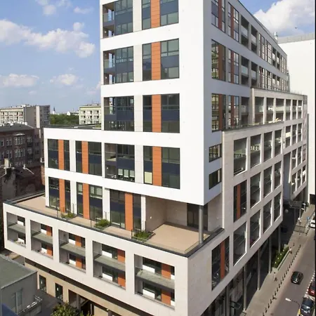 Vip Atelier Centrum Bagno Apartment *