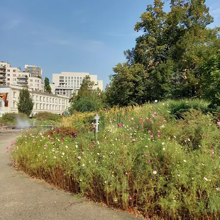 Apartment Vip Atelier Centrum Bagno *