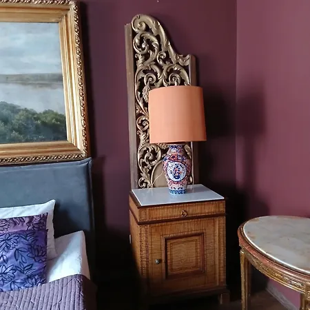 Vip Atelier Centrum Bagno Warschau