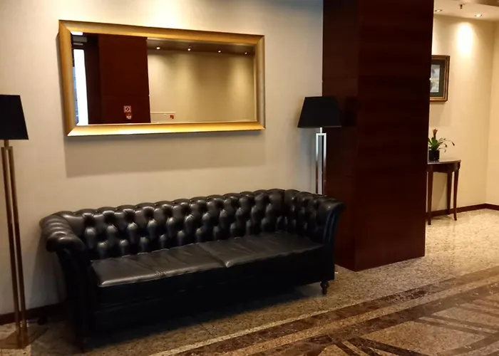 Daire Vip Atelier Centrum Bagno