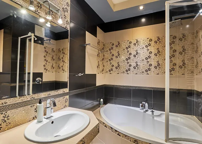 Vip Atelier Centrum Bagno