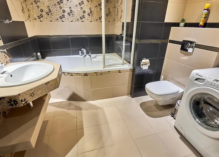 Vip Atelier Centrum Bagno