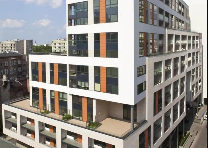 Vip Atelier Centrum Bagno Daire *