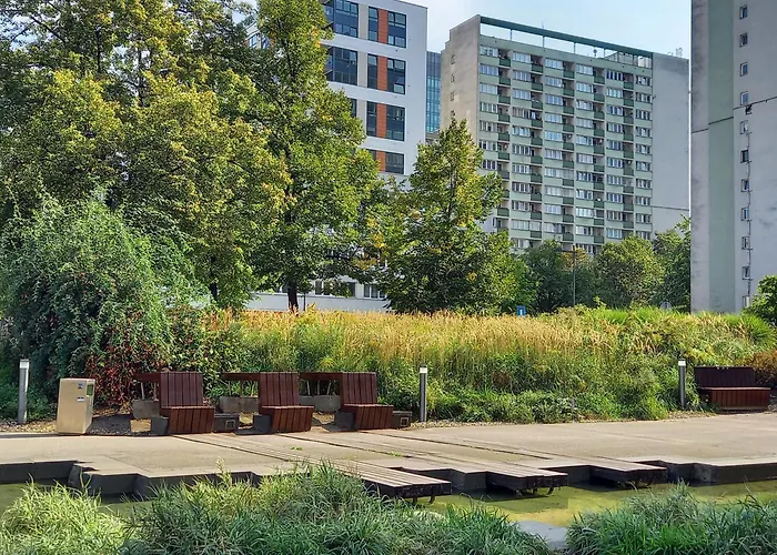 Vip Atelier Centrum Bagno *