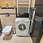 Vip Atelier Centrum Bagno Apartment *