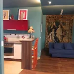 Vip Atelier Centrum Bagno * Warschau
