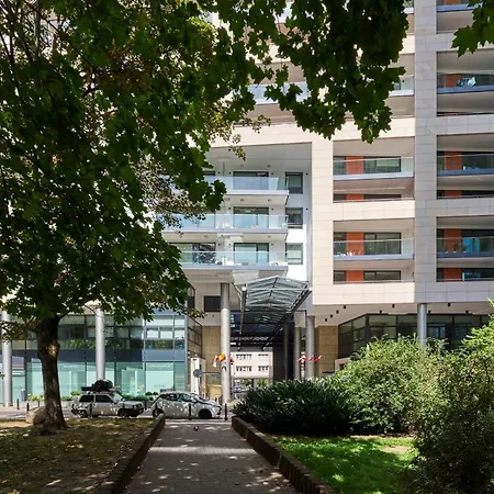 Apartment Vip Atelier Centrum Bagno *