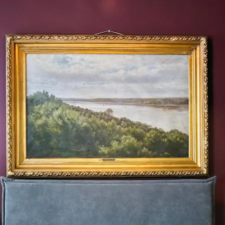 Apartamento Vip Atelier Centrum Bagno Varsóvia