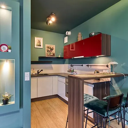 Vip Atelier Centrum Bagno