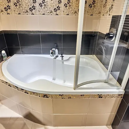 Vip Atelier Centrum Bagno *