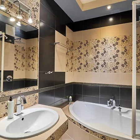 Vip Atelier Centrum Bagno