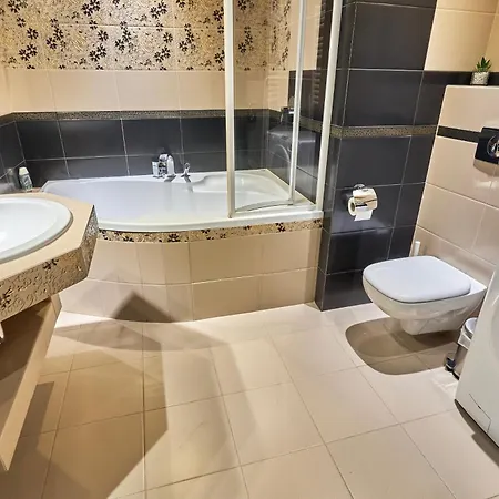 Vip Atelier Centrum Bagno