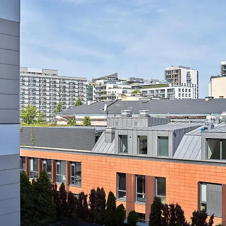 Vip Atelier Centrum Bagno Apartmán *