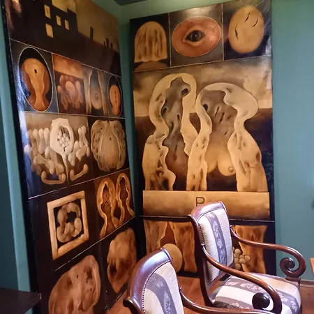 Vip Atelier Centrum Bagno