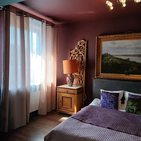 Vip Atelier Centrum Bagno *