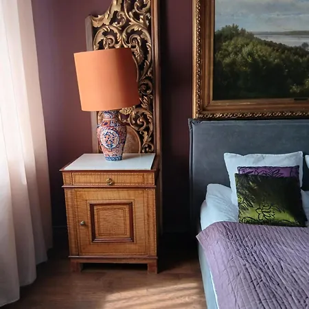 Apartmán Vip Atelier Centrum Bagno Varšava