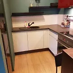 Vip Atelier Centrum Bagno Apartmán *