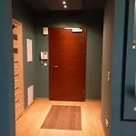 Apartmán Vip Atelier Centrum Bagno *