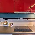 Vip Atelier Centrum Bagno Varšava