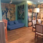 Apartmán Vip Atelier Centrum Bagno *