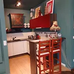 Vip Atelier Centrum Bagno * Varšava