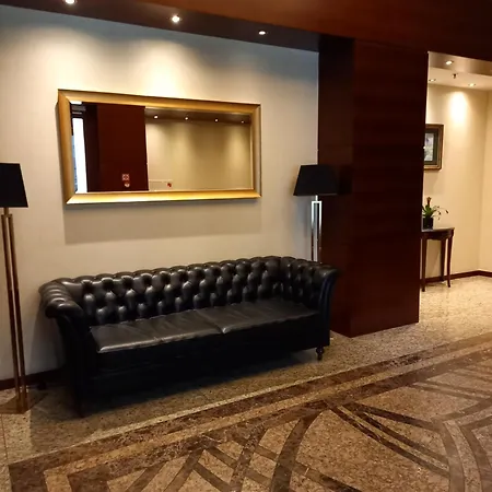 شقة Vip Atelier Centrum Bagno