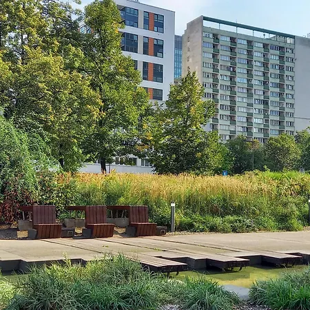 Vip Atelier Centrum Bagno *