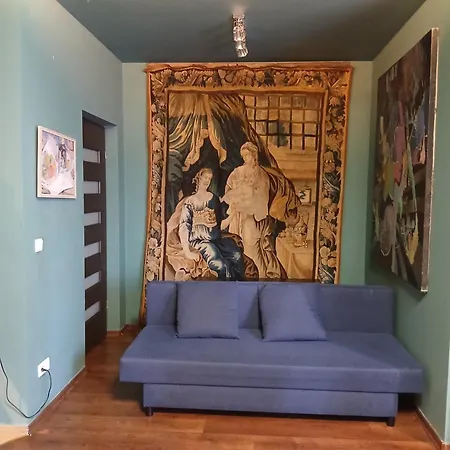 Vip Atelier Centrum Bagno *